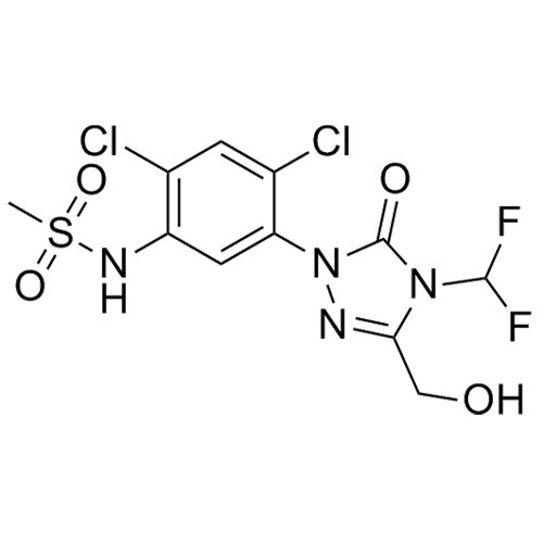 Sulfentrazone-hydroxymethyl