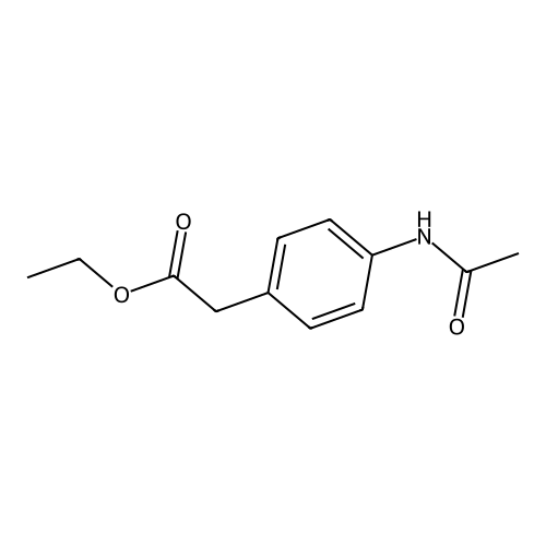Ethyl 4-Acetamidophenylacetate