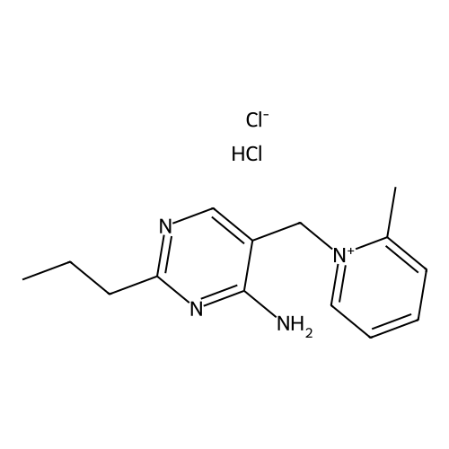Amprolium Hydrochloride
