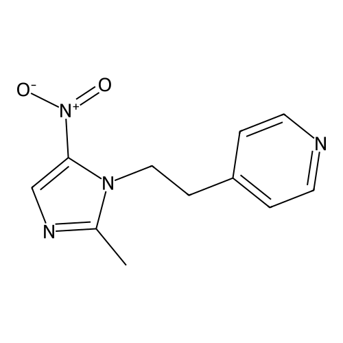 Panidazole