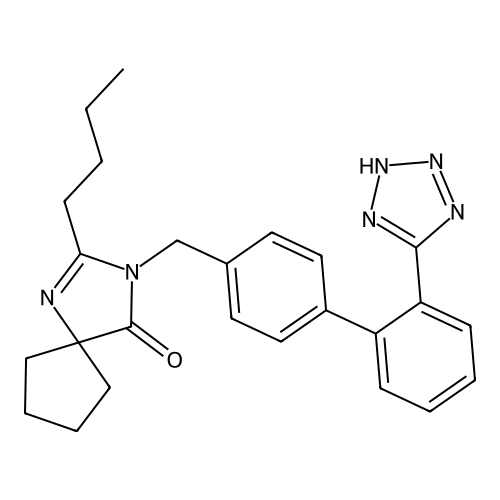Irbesartan