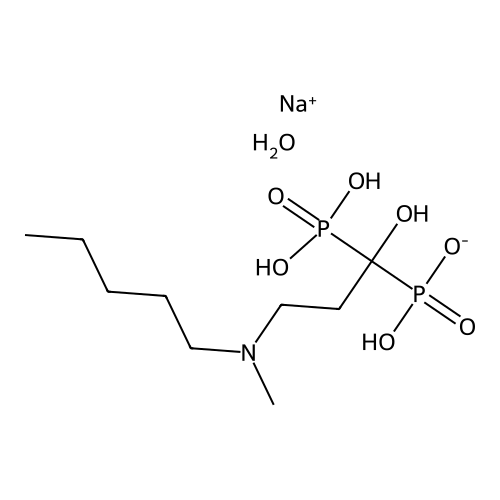 Ibandronate Sodium Monohydrate