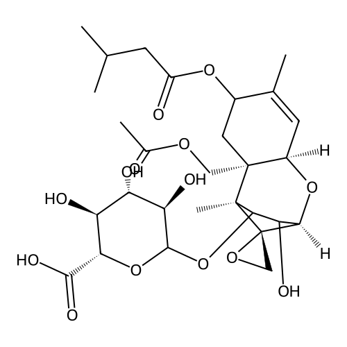 HT-2 Toxin 4-Glucuronide