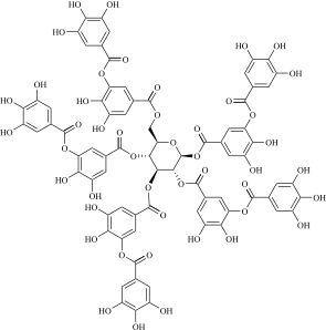 Tannic Acid