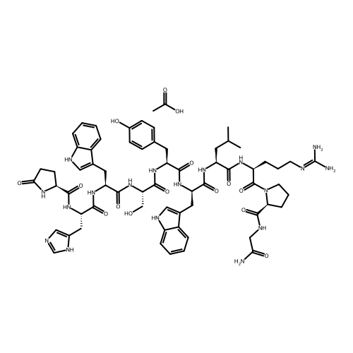 Triptorelin Acetate