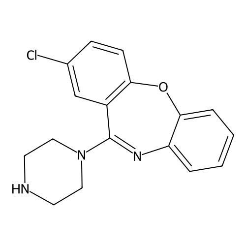 Amoxapine