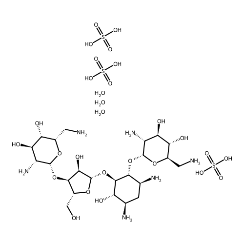 Neomycin Sulfate