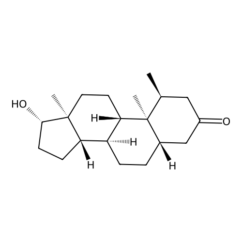 Mesterolone