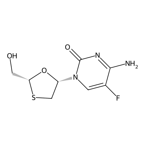 Emtricitabine