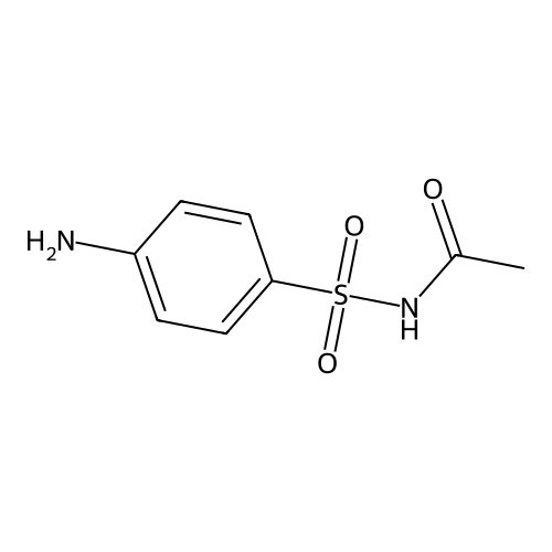 Sulfacetamide