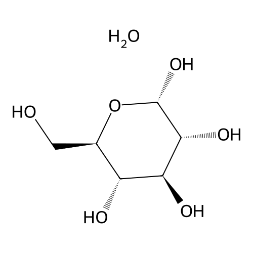 D-Glucose monohydrate