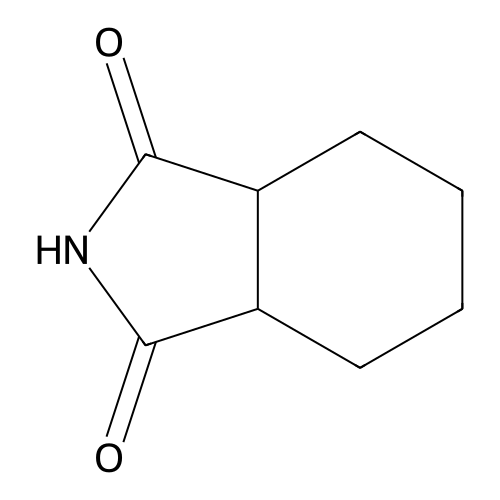 Hexahydrophthalimide