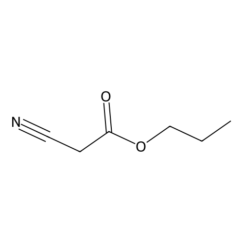 Propyl Cyanoacetate
