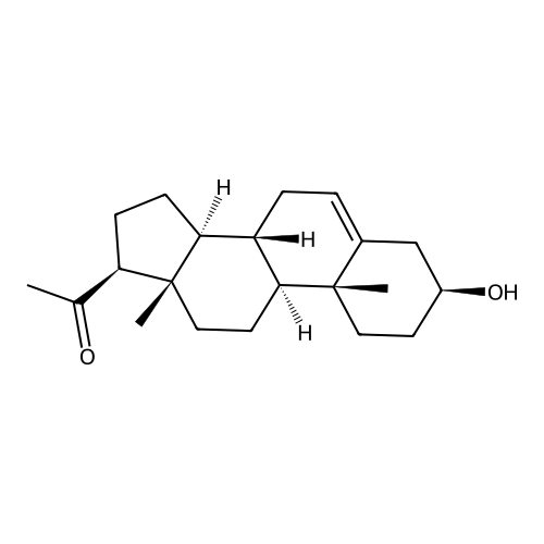 Pregnenolone