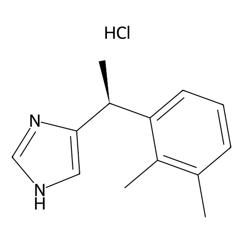 Dexmedetomidine Hydrochloride