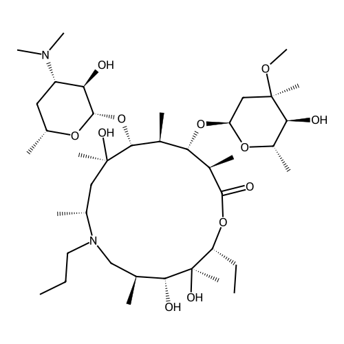 Gamithromycin