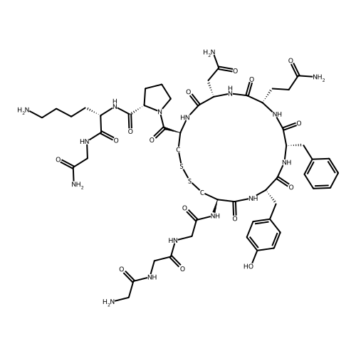 Terlipressin Acetate