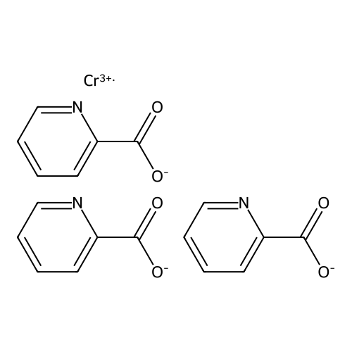 Chromiumpicolinate