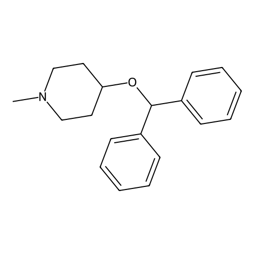 Diphenylpyraline