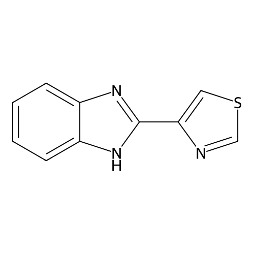 Thiabendazole