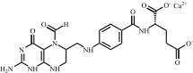 Calcium Folinate