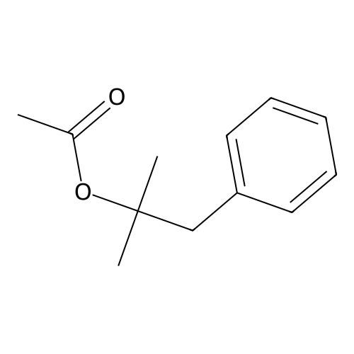 Dimethylbenzylcarbinyl acetate