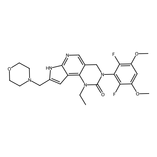 Pemigatinib
