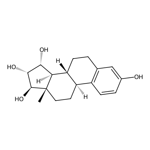 Estetrol