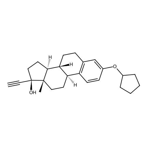 Quinestrol