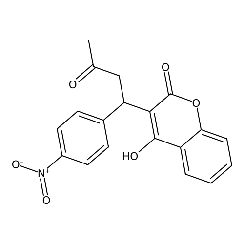 Acenocoumarol