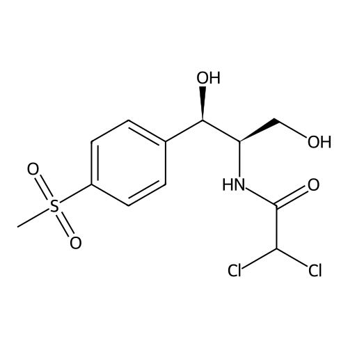 Thiamphenicol