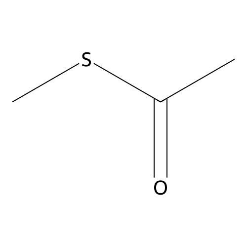 S-Methyl Thioacetate