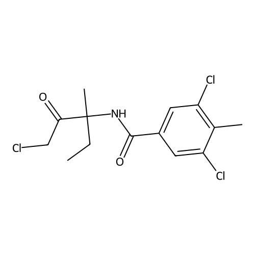 Zoxamide