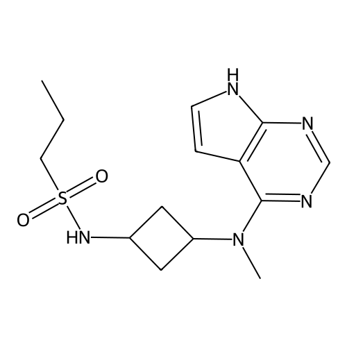 Abrocitinib