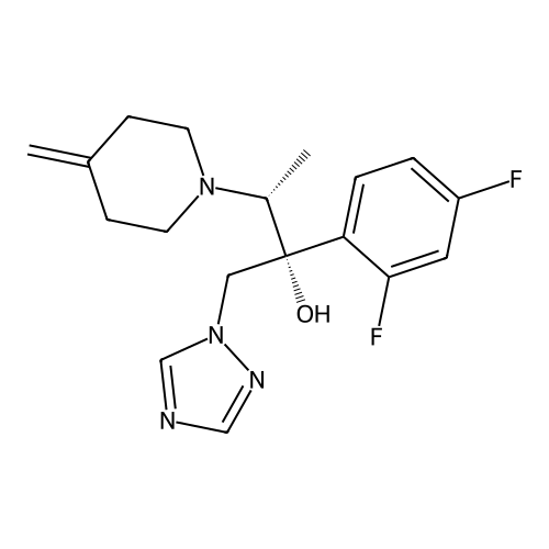 Efinaconazole
