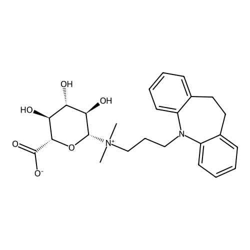 Imipramine N-Glucuronide