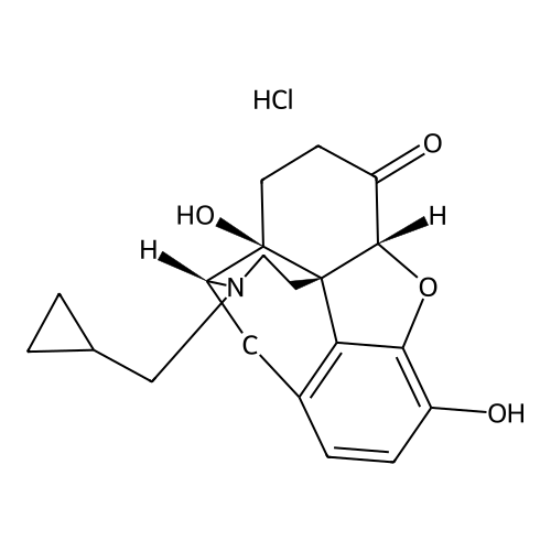 Naltrexone Hydrochloride