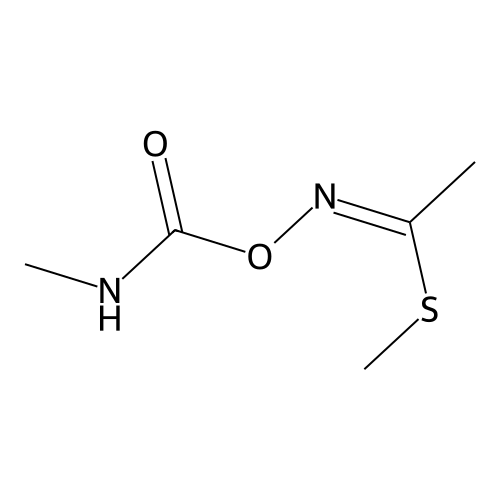 Methomyl