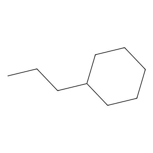 Propylcyclohexane