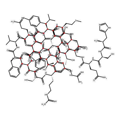 Glucagon (1-29)Acetate