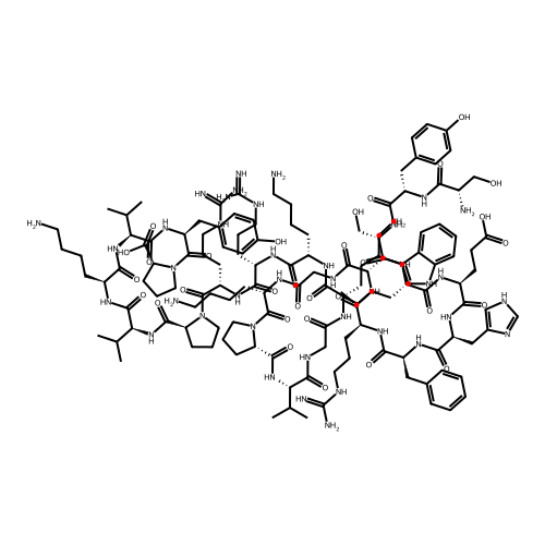 Tetracosactide Acetate