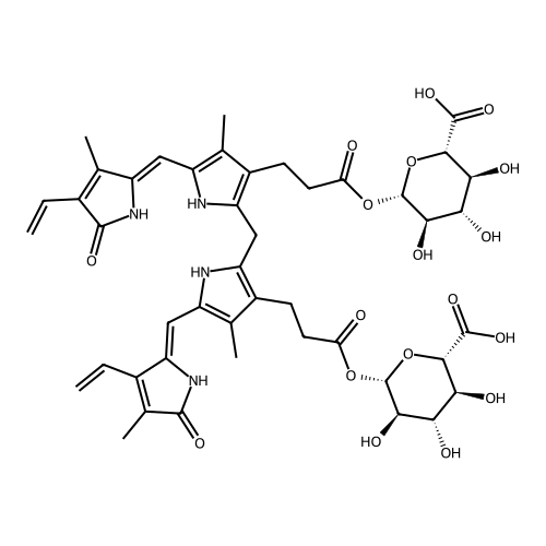 Bilirubin Diglucuronide