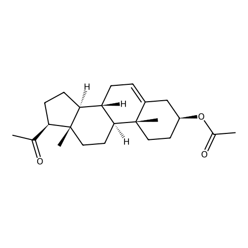 Pregnenolone Acetate