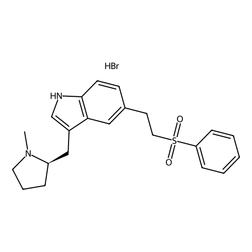 Eletriptan Hydrobromide