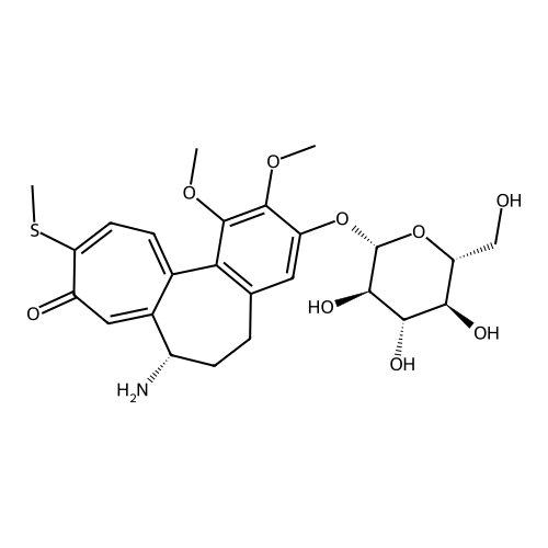 Thiocolchicoside EP Impurity G