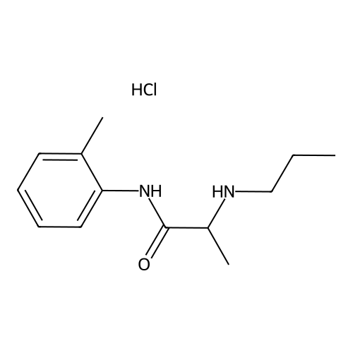 Prilocaine Hydrochloride