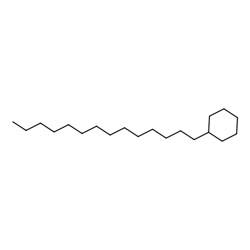 Tetradecylcyclohexane