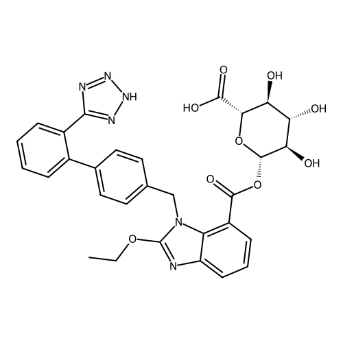 Candesartan Acyl-Glucuronide
