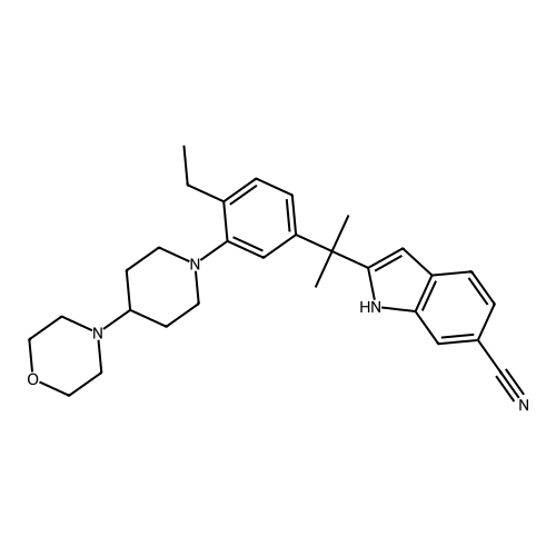 Alectinib impurity 03