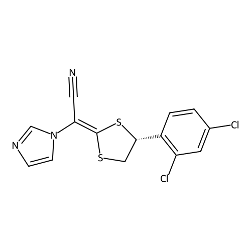 Luliconazole